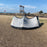 USED Naish 2024 Psycho Nvision Kite-7m