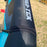 USED 2024 Naish Triad Kite-Blue-7m