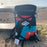 USED 2024 Naish Triad Kite-Blue-7m