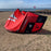 USED 2024 Naish Triad Kite-Red-9m
