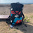 USED 2024 Naish Triad Kite-Red-9m
