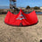 USED 2024 Naish Triad Kite-Red-9m