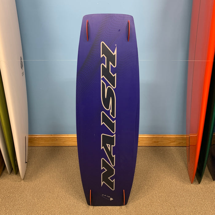 USED 2025 Naish Drive Kiteboard-134cm