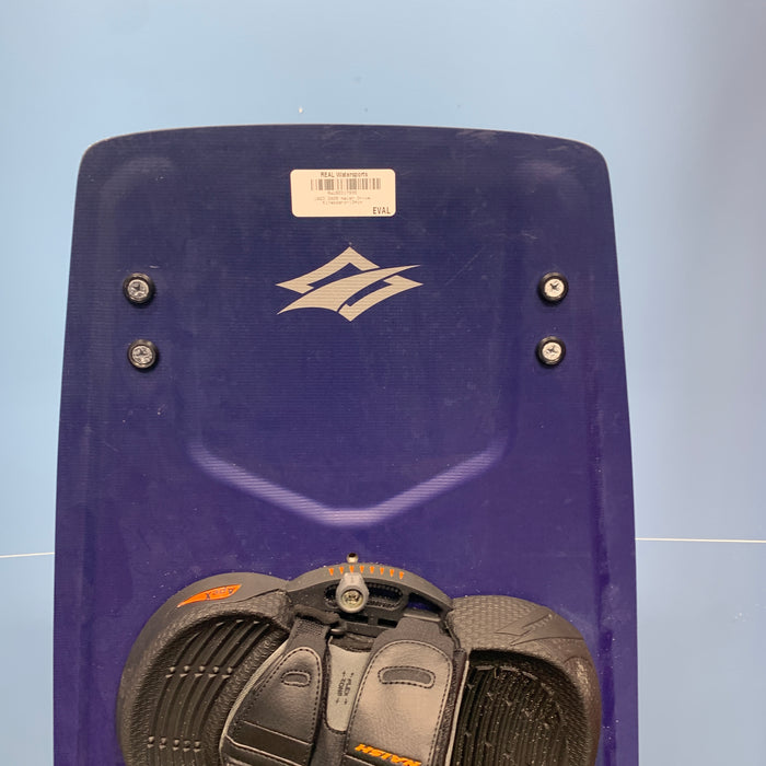 USED 2025 Naish Drive Kiteboard-134cm