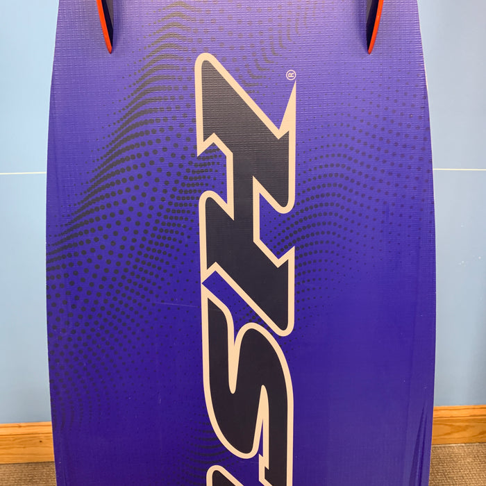 USED 2025 Naish Drive Kiteboard-134cm