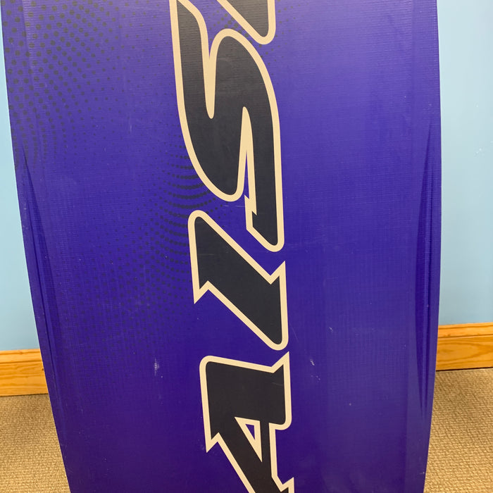 USED 2025 Naish Drive Kiteboard-134cm