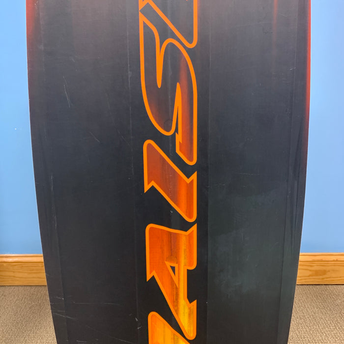 USED 2025 Naish Motion Kiteboard-138cm