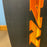 USED 2025 Naish Motion Kiteboard-138cm