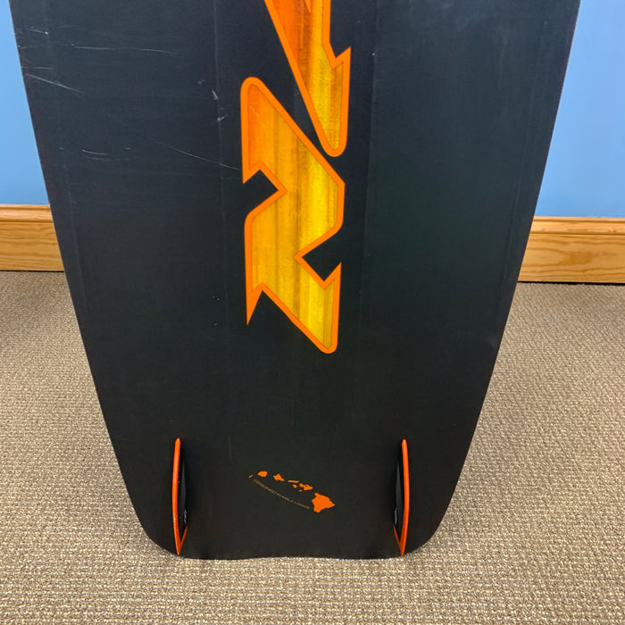 USED 2025 Naish Motion Kiteboard-138cm