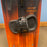 USED 2025 Naish Motion Kiteboard-138cm