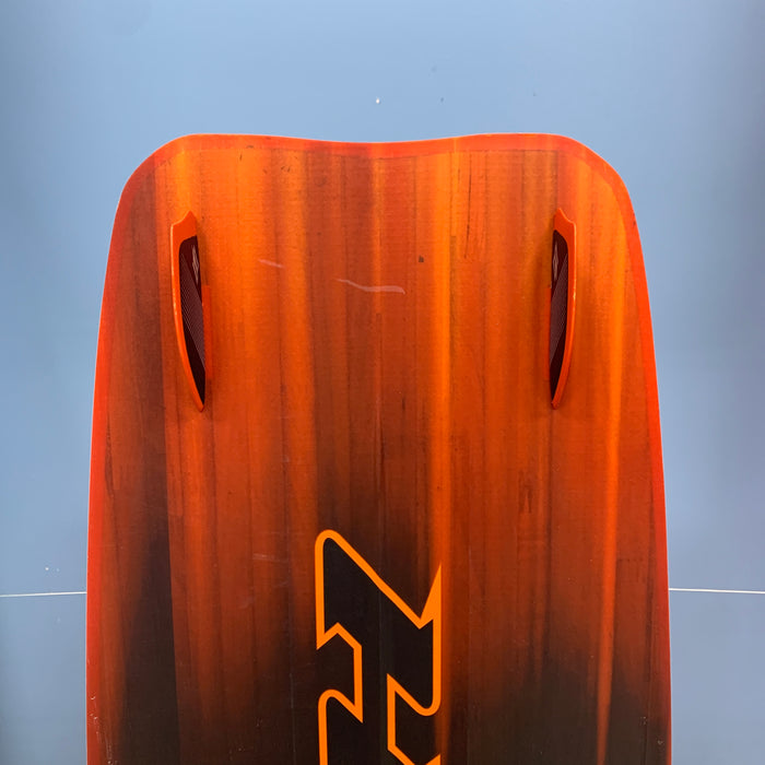 USED 2025 Naish Motion Kiteboard-138cm