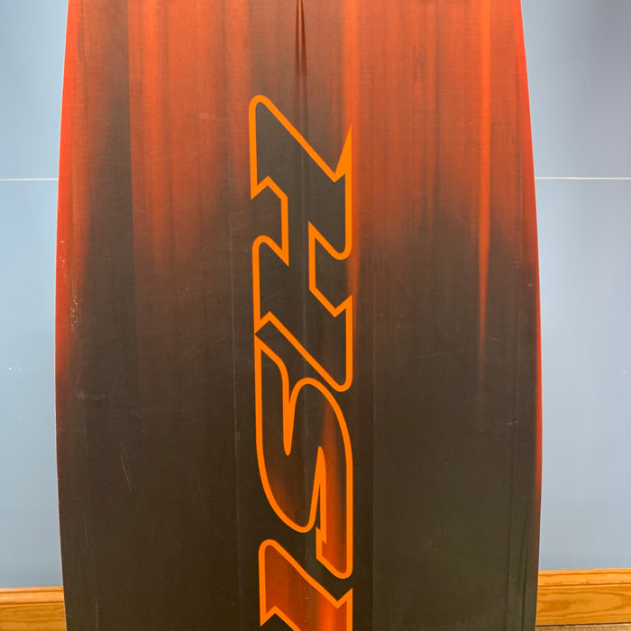 USED 2025 Naish Motion Kiteboard-138cm