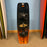 USED 2025 Naish Motion Kiteboard-138cm