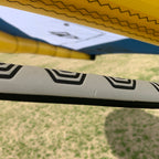 USED 2025 Naish ADX Nvision Wing-Light Grey-5m