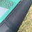 USED 2025 Naish ADX Wing-Black/Teal-3.5m