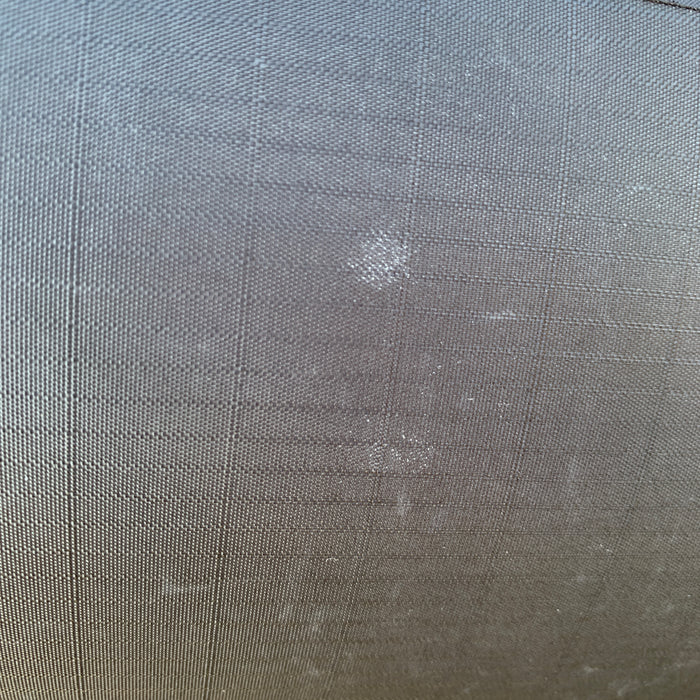 USED 2025 Naish ADX Wing-Gray/Teal-5.5m