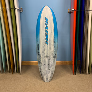 USED 2025 Naish Hover Chimera Foilboard-5'8" x 50L— Alternate View