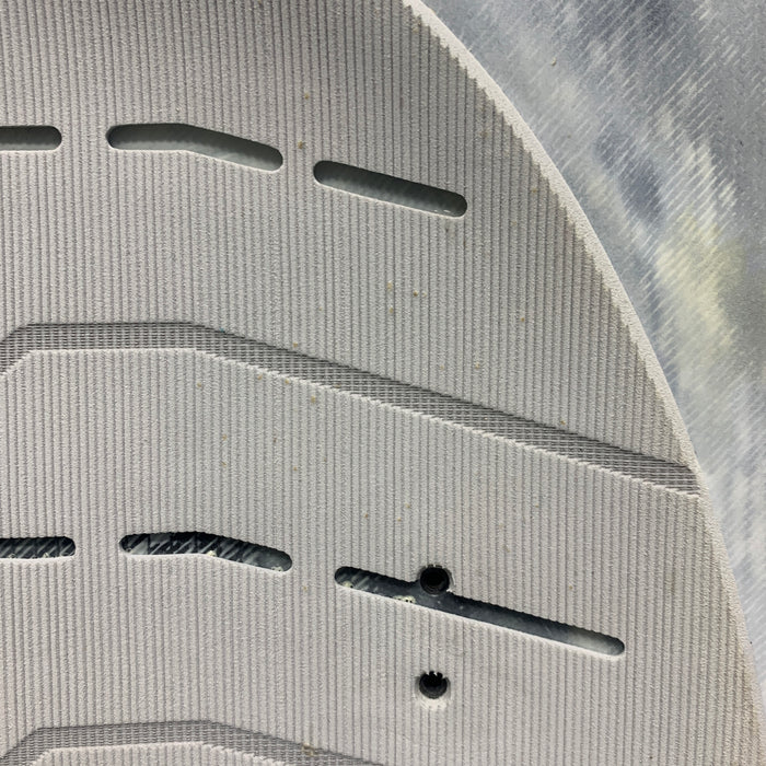 USED 2025 Naish Hover Chimera Foilboard-5'8" x 50L