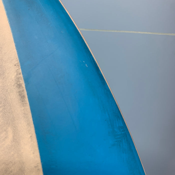 USED 2025 Naish Hover Chimera Foilboard-5'8" x 50L