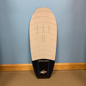 USED 2025 Naish Hover Potato Chip Foilboard-110cm