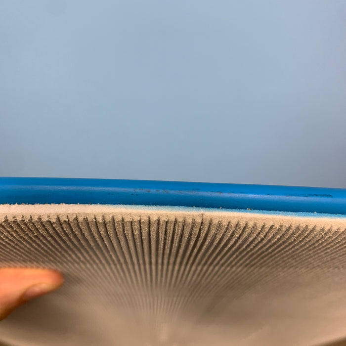 USED 2025 Naish Hover Potato Chip Foilboard-110cm