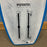 USED 2025 Naish Hover Potato Chip Foilboard-110cm