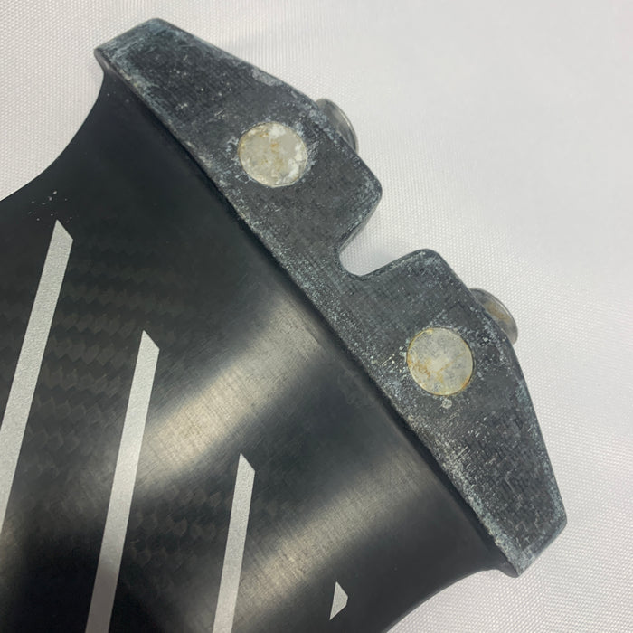 USED Naish Carbon HM Foil Mast-85cm