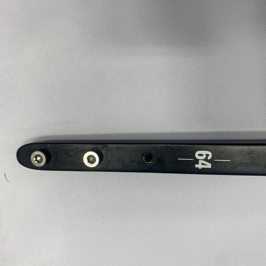 USED Naish Fuselage-64cm