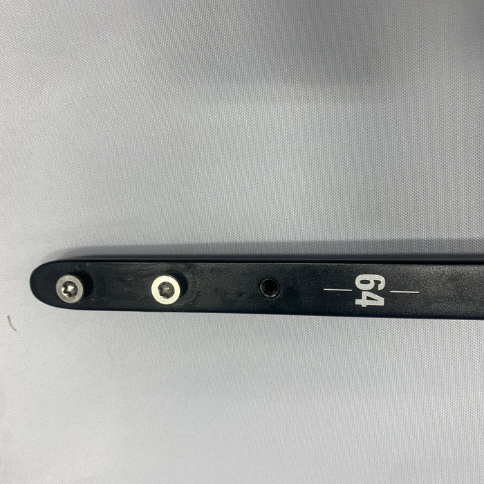 USED Naish Fuselage-64cm