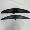 USED Naish Jet HA Semi-complete Foil-840