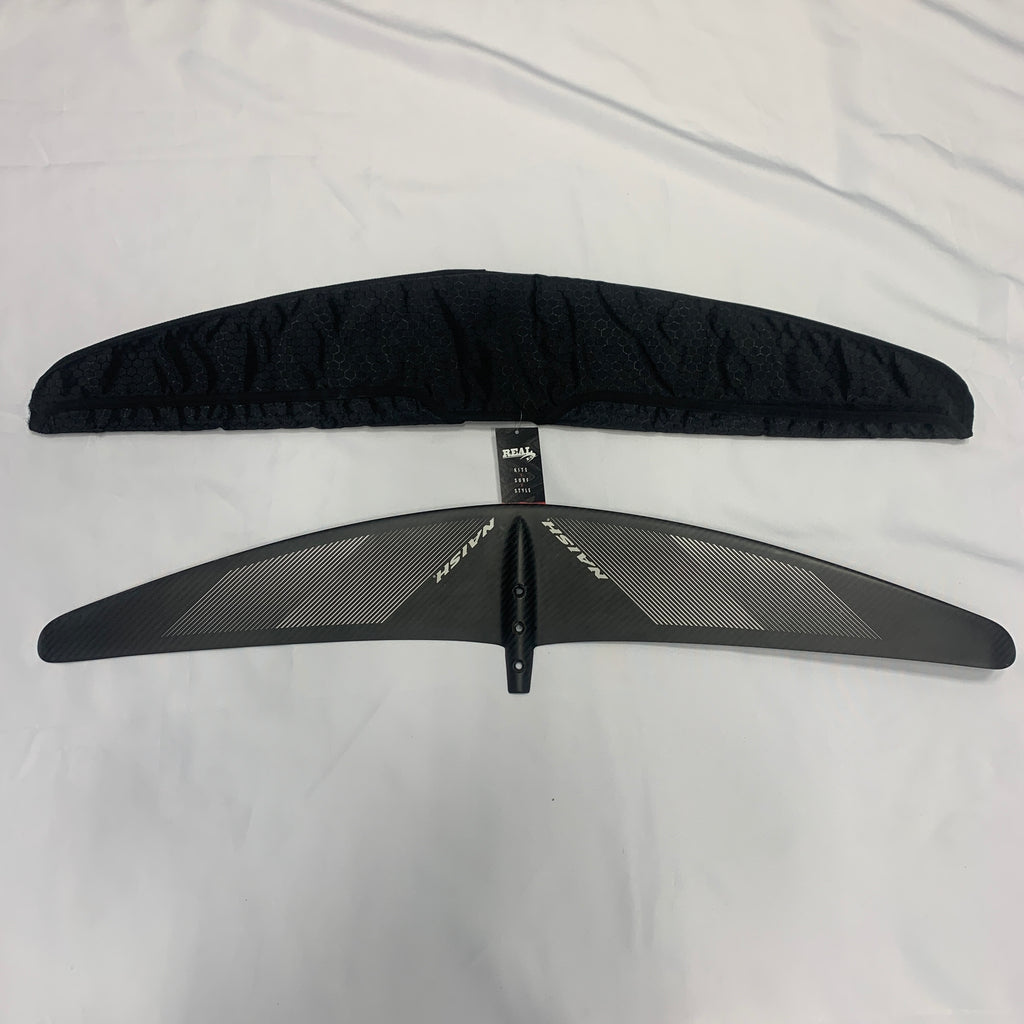 USED Naish Jet HA Semi-complete Foil-840