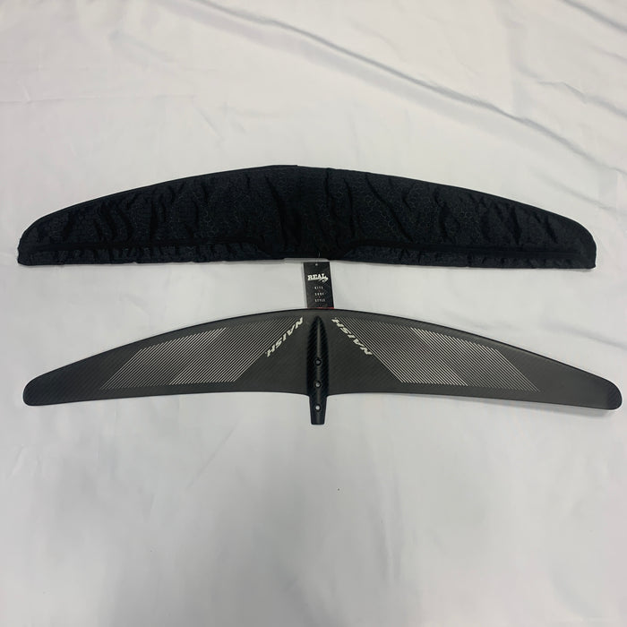 USED Naish Jet HA Semi-complete Foil-840