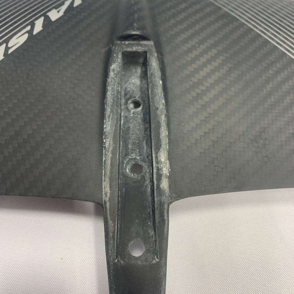USED Naish Jet HA Semi-complete Foil-840