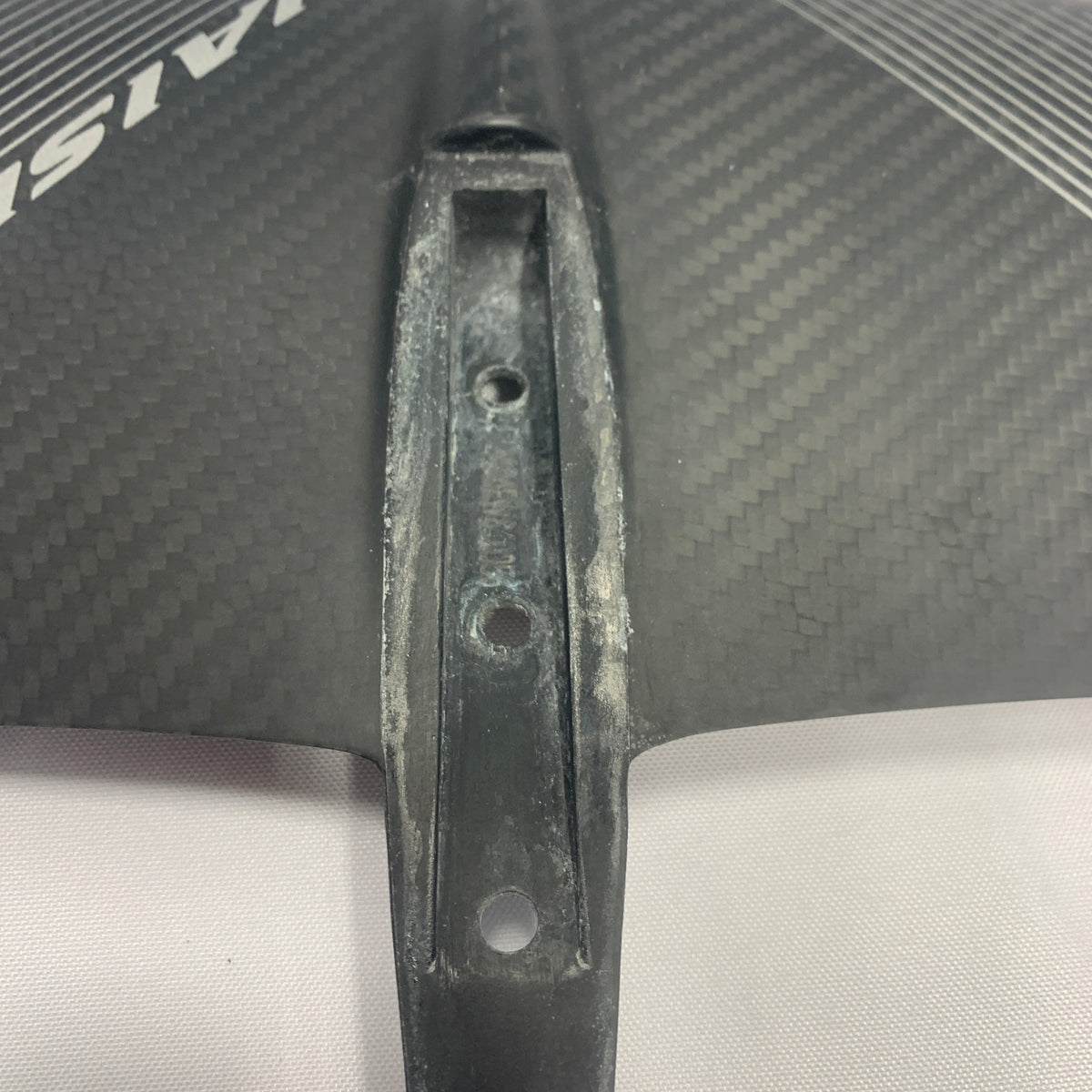 USED Naish Jet HA Semi-complete Foil-840