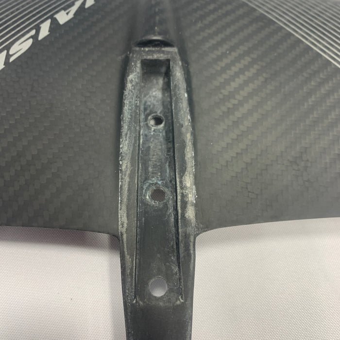 USED Naish Jet HA Semi-complete Foil-840