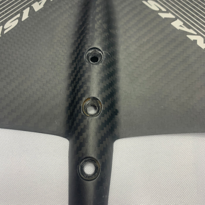 USED Naish Jet HA Semi-complete Foil-840