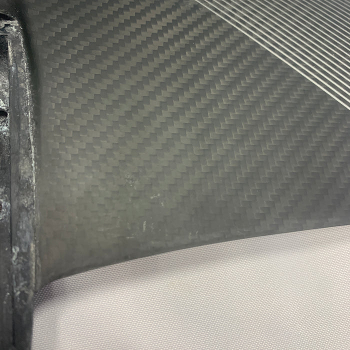 USED Naish Jet HA  Front Wing-1040