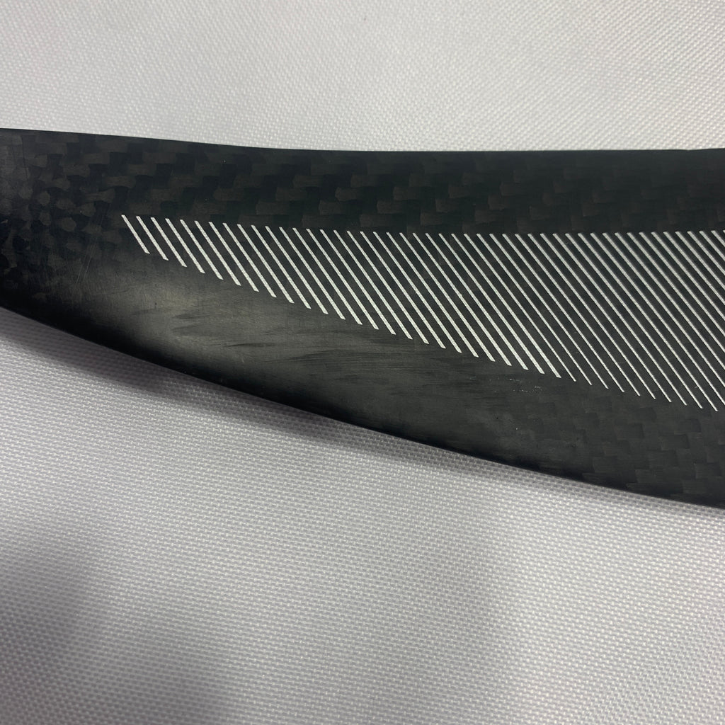USED 2025 Naish M2 Stabilizer-170