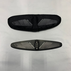 USED Naish 2D Stabilizer-160