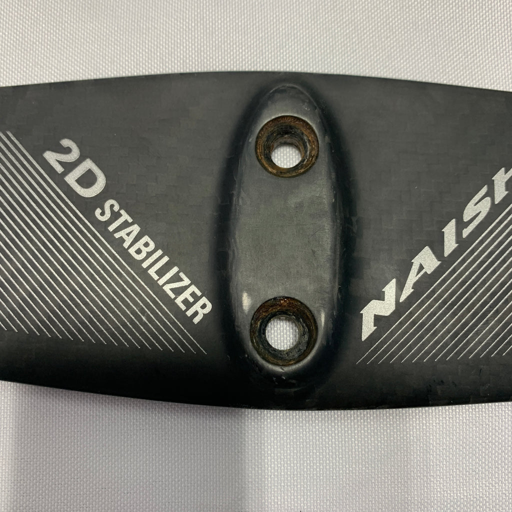USED Naish 2D Stabilizer-160