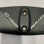 USED Naish 2D Stabilizer-160