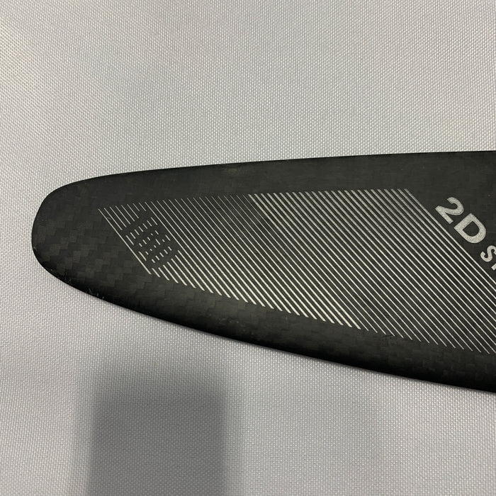 USED Naish 2D Stabilizer-160