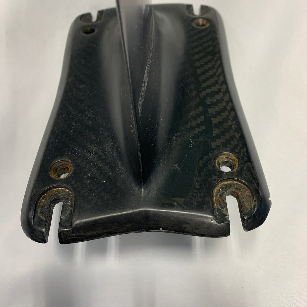 USED Naish Carbon HM Foil Mast-85cm