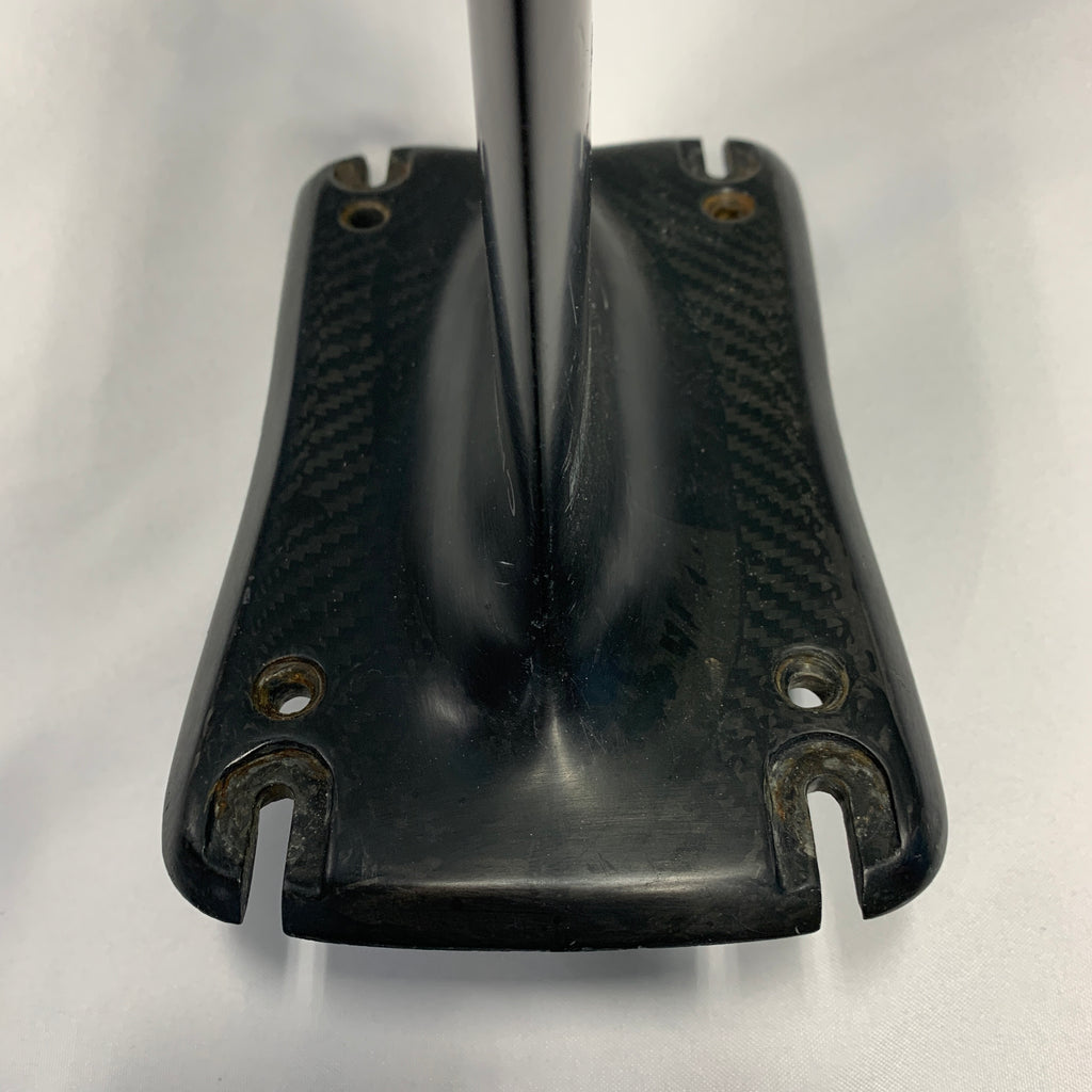 USED Naish Carbon HM Foil Mast-85cm