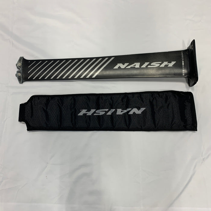 USED Naish Carbon HM Foil Mast-85cm