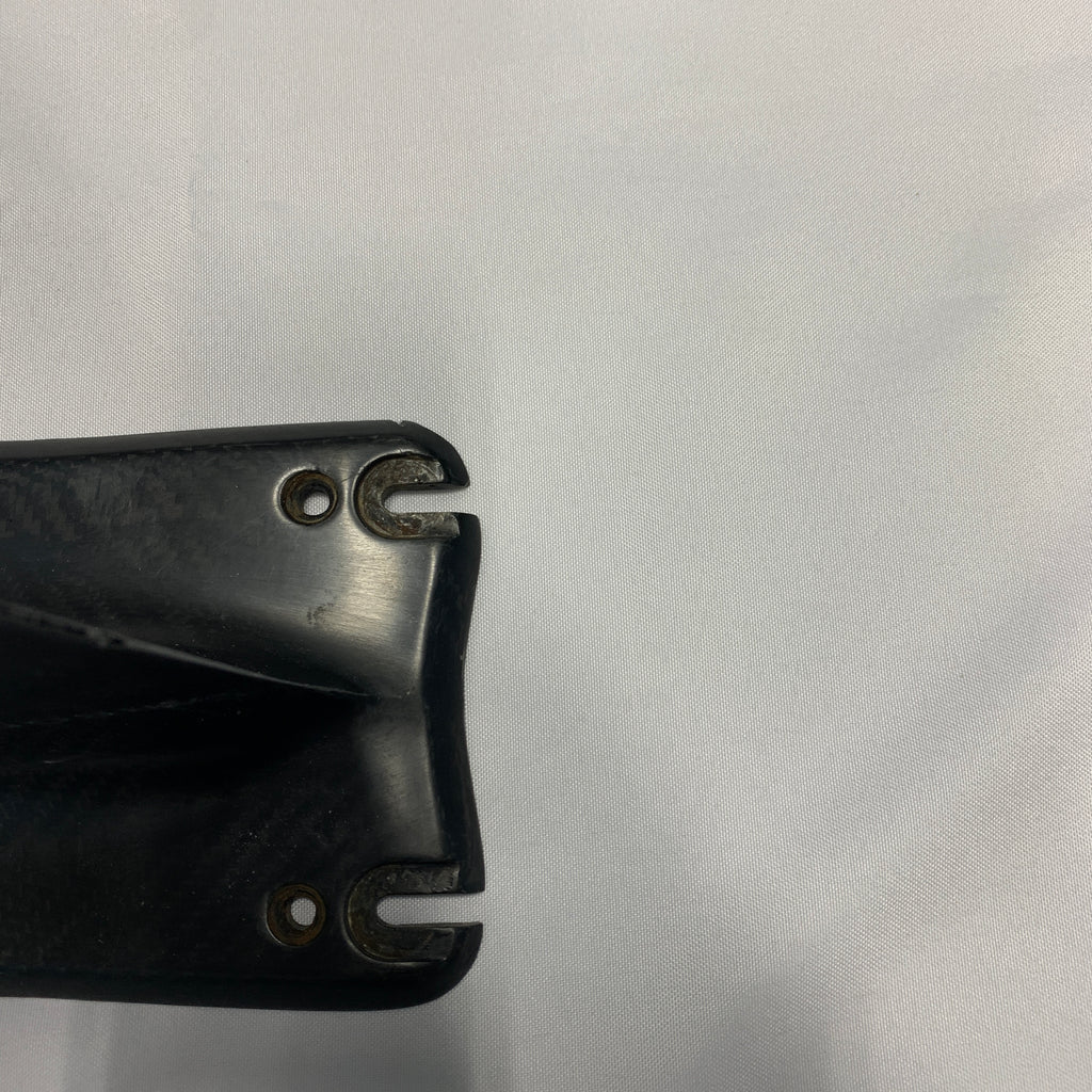 USED Naish Carbon HM Foil Mast-85cm
