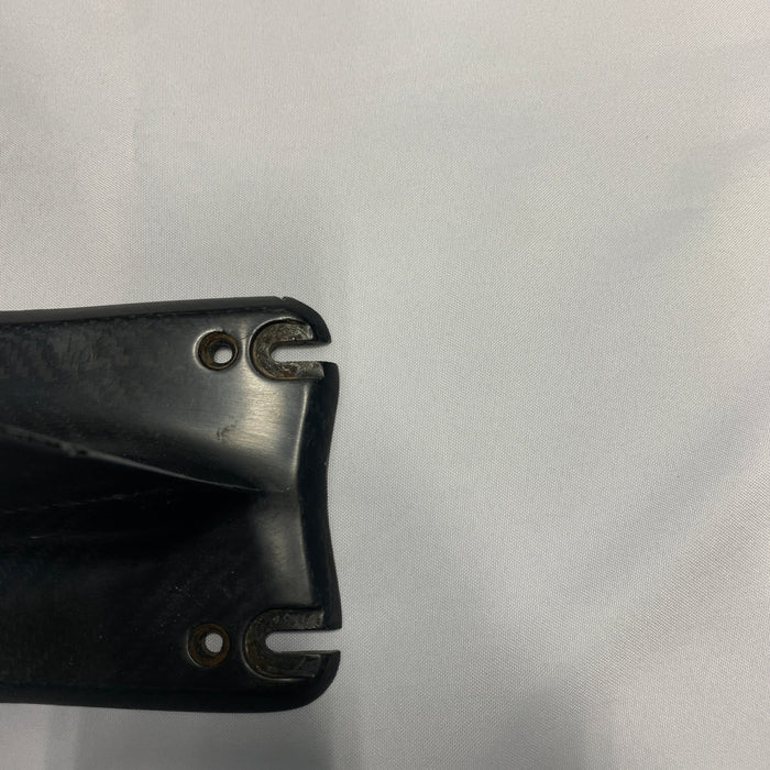 USED Naish Carbon HM Foil Mast-85cm