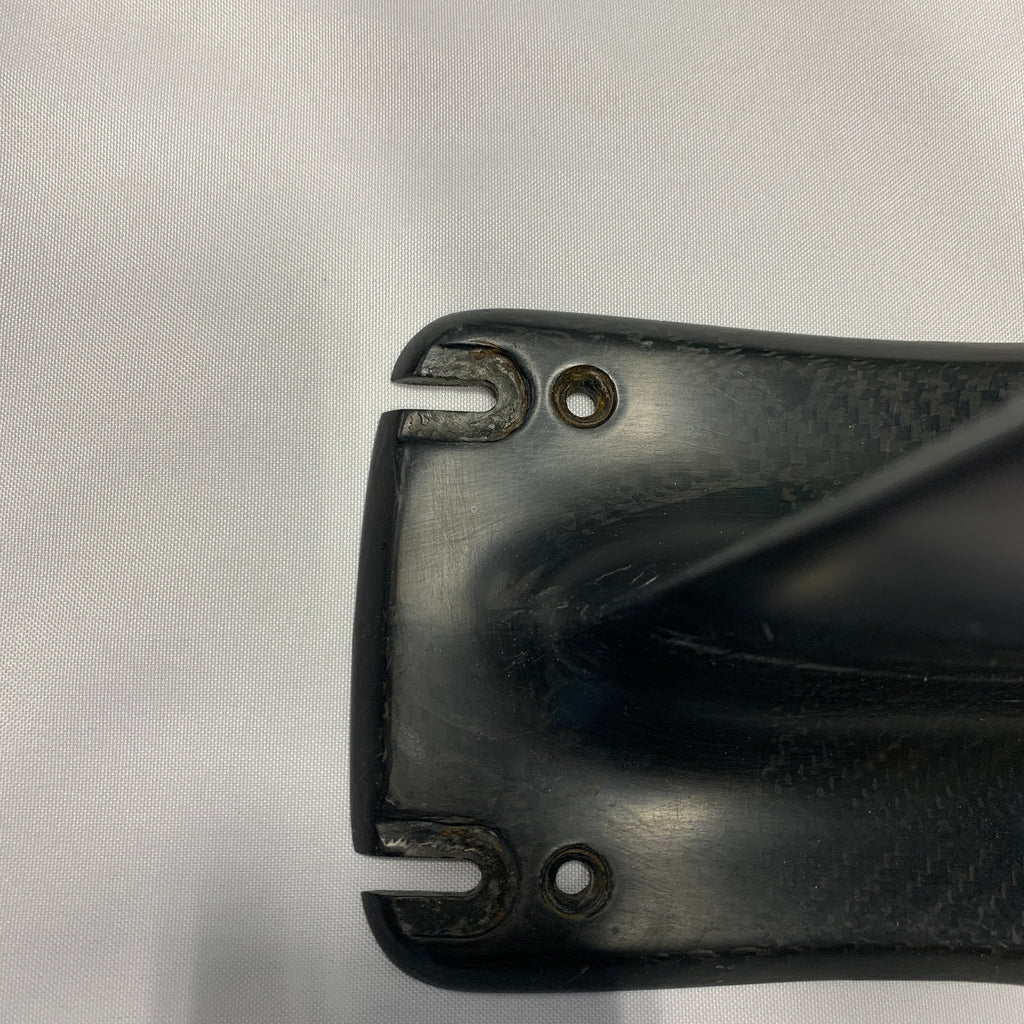 USED Naish Carbon HM Foil Mast-85cm