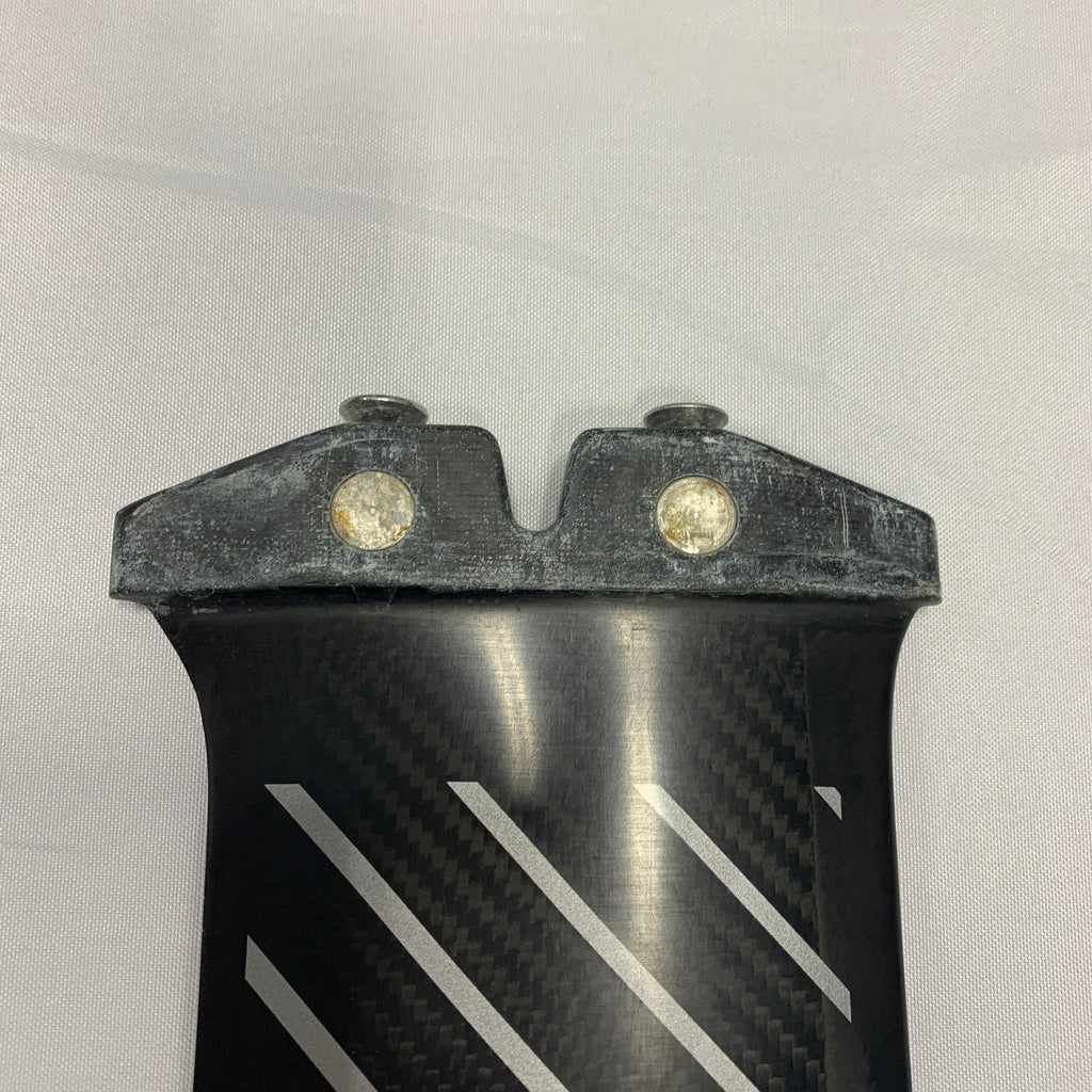 USED Naish Carbon HM Foil Mast-85cm