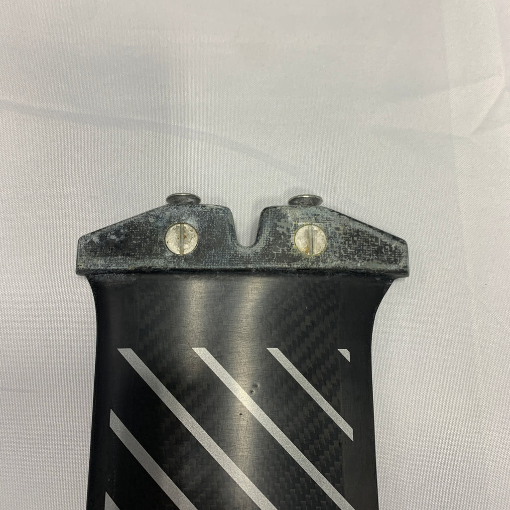 USED Naish Carbon HM Foil Mast-85cm